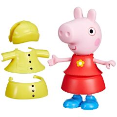Peppa Pig ve Arkadaşları Peppa Pig G1757