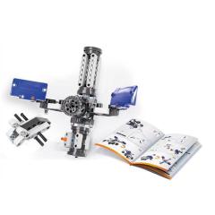 Clementoni Mekanik Laboratuvarı Explorer Spacecraft