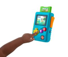 FİSHER PRİCE KÖPEKÇİĞİN OYUN MACERASI HXB60