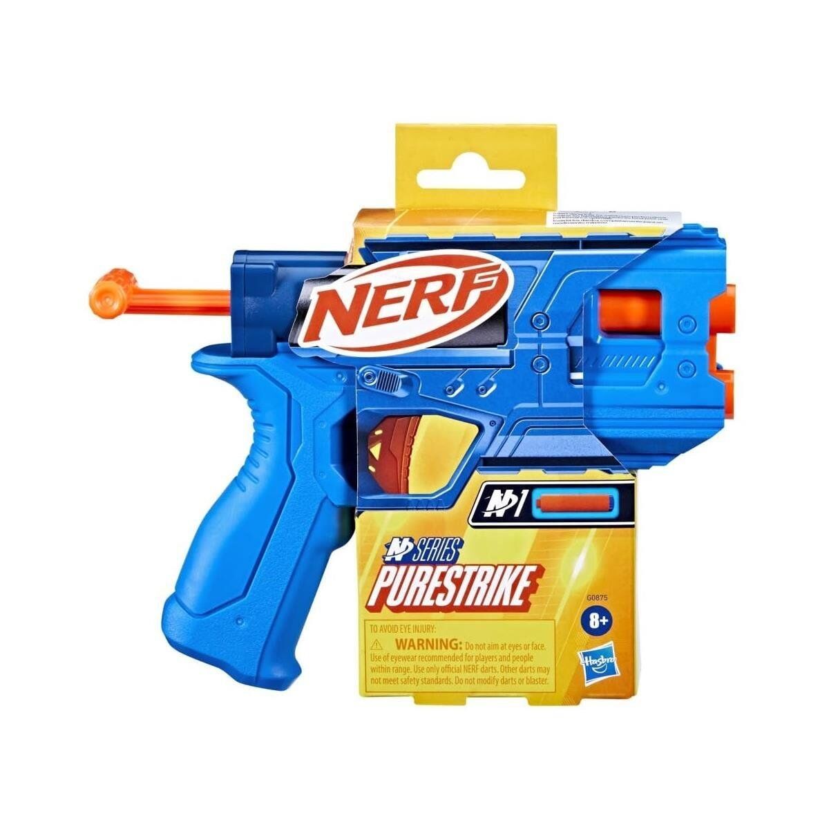 Nerf Purestrike Blaster G0875