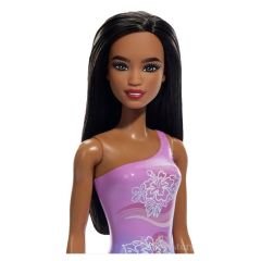 Barbie Tatilde Bebekler HPV20