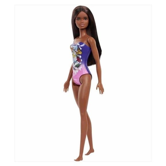 Barbie Tatilde Bebekler HPV20