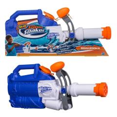 Nerf Super Soaker Soakzooka Su Tabancası E0022
