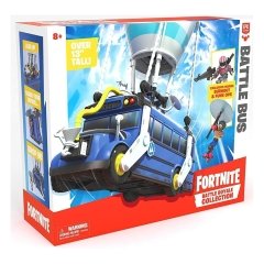 FORTNITE SAVAS OTOBUSU OYUN SETI 63512