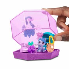 MY LITTLE PONY MİNİ DÜNYA SİHRİ KRİSTAL FİGÜR ANAHTARLIK F5244