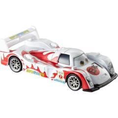 Cars 3 Tekli Karakter Araç Shu Todoroki DXV29-FLM09