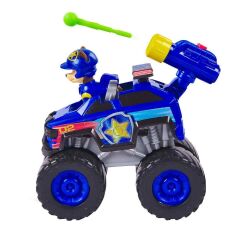 PAW Patrol Rescue Wheels Temalı Araçlar Chase