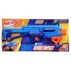 Nerf N Serıes Double Impact G0879