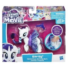 My Little Pony Sürprizli Ponyler
