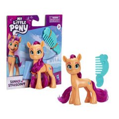 MY LITTLE PONY ARKADAŞLAR FİGÜR F7951