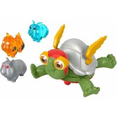 Imaginext  DC League of Super Pets -  Aksiyon Figürleri HGL10