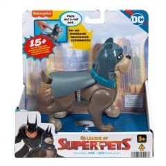 Imaginext®  DC League of Super Pets -   Sesli Figürler  HJF31