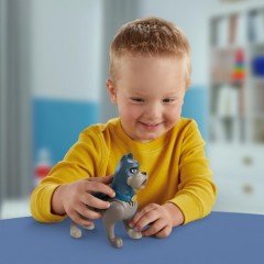 Imaginext®  DC League of Super Pets -   Sesli Figürler  HJF31