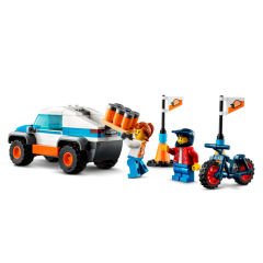 LEGO City Kaykay Parkı 60290
