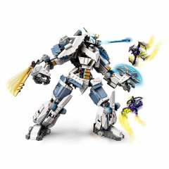 LEGO Ninjago Zane'in Titan Makine Savaşı 71738
