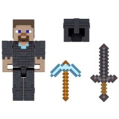 Minecraft Aksesuarlı Figürler HTL87
