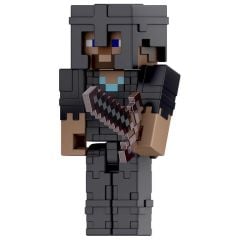 Minecraft Aksesuarlı Figürler HTL87
