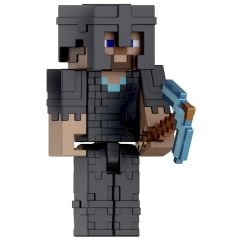 Minecraft Aksesuarlı Figürler HTL87