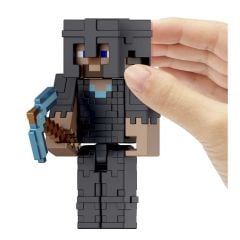 Minecraft Aksesuarlı Figürler HTL87