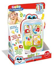 Clementoni Bebek Akıllı Telefon