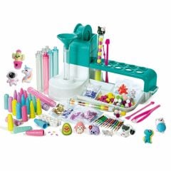 Clementoni Idea Yaratıcı Kalem Laboratuvarı
