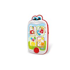 Clementoni Bebek Akıllı Telefon