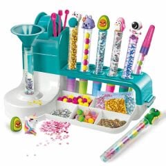 Clementoni Idea Yaratıcı Kalem Laboratuvarı