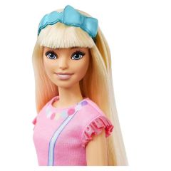 My First Barbie İlk Barbie Bebeğim Serisi Bebekleri Kitten HLL19