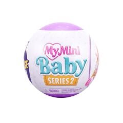 Mini Baby Sürpriz Paket S2 FSDU60