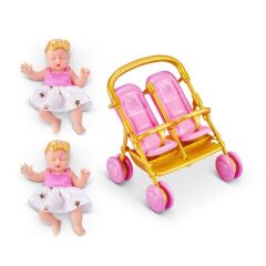 Mini Baby Sürpriz Paket S2 FSDU60