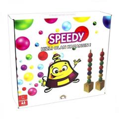 Hobi Speedy