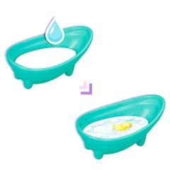 Cry Babies Pt Bella Banyo Oyun Seti CYP01000