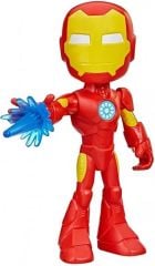 SPIDEY AND HIS AMAZING FRIENDS DEV FİGÜR F6164