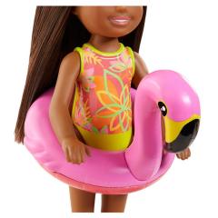 Barbie ve Chelsea Kayıp Doğum Günü Oyun Setleri -GRT82