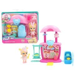 Cry Babies Pt Chloe Mutfak Oyun Seti CYP03000