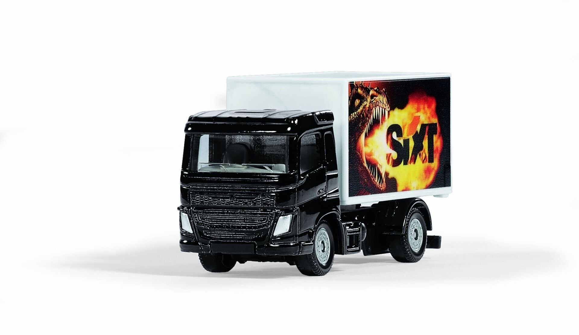 Siku SIXT KAMYON KBL1107