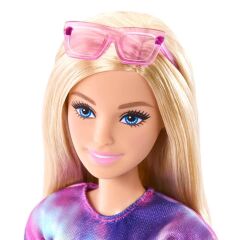 Barbie Mysteries Beach Detectives Malibu Bebek JFV63