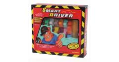 Hobi Smart Driver Trafik Oyunu