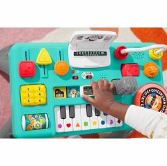Fisher-Price Eğlenceli DJ Aktivite Masası HRB61