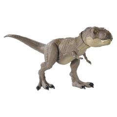 Jurassic World Çılgın T-Rex Figürü GLC12