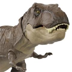 Jurassic World Çılgın T-Rex Figürü GLC12