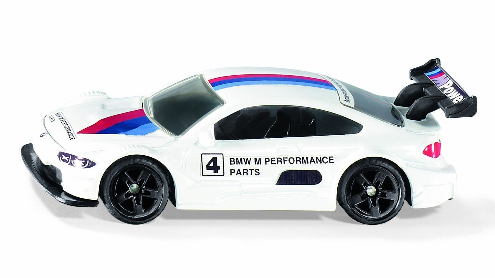 Siku BMW M4 RACING 2016 KBL1581