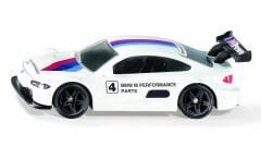 Siku BMW M4 RACING 2016 KBL1581