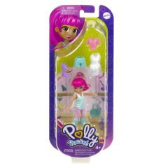 POLLY POCKET MODA AKSESUARLARI SETİ HKV87