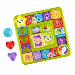 Fisher-Price Köpekçiğin Oyun İstasyonu HRB70