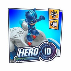 Pj Masks Animal Power Charge And Roar Power Cat F5202