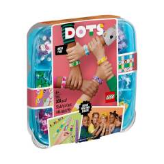 LEGO DOTS Mega Bileklik Paketi 41913