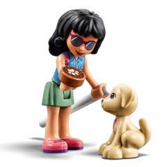 LEGO Friends Heartlake City Veteriner Kliniği 41446
