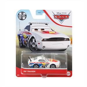 CARS 3 TEKLİ ARAÇ PAT TRAXSON DXV29-GXG59