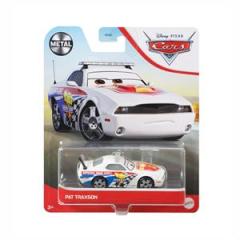 CARS 3 TEKLİ ARAÇ PAT TRAXSON DXV29-GXG59